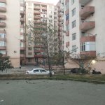 Продажа 2 комнат Новостройка, İnşaatçılar метро, пос. Йени Ясамал, Ясамал район 1