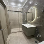 Продажа 4 комнатная Новостройка, м. 28 Мая метро, Насими район 17