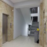 Satılır 2 otaqlı Yeni Tikili, Memar Əcəmi metrosu, 3-cü mikrorayon, Nəsimi rayonu 26