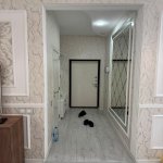 Kirayə (aylıq) 3 otaqlı Yeni Tikili, 20 Yanvar metrosu, Yasamal rayonu 18