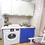 Satılır 2 otaqlı Yeni Tikili, Əhmədli metrosu, Xətai rayonu 11