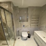 Продажа 3 комнатная Новостройка, İnşaatçılar метро, пос. Ясамал, Ясамал район 10