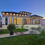 Продажа 4 комнатная Дача, Шювалан, Хязяр район 29