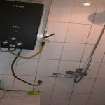 Satılır 2 otaqlı Köhnə Tikili, Gənclik metrosu, Nərimanov rayonu 9
