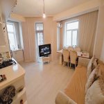 Аренда 3 комнат Новостройка, м. Короглу метро, Низаминский р-н район 8