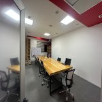 Аренда 8 комнатная Офис, м. Нариман Нариманов метро, Наримановский р-н район 3