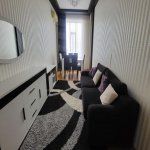 Kirayə (aylıq) 3 otaqlı Yeni Tikili, Elmlər akademiyası metrosu, Badamdar qəs., Səbail rayonu 3