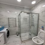 Kirayə (aylıq) 3 otaqlı Yeni Tikili, 28 May metrosu, Port Baku, Nəsimi rayonu 17