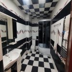 Kirayə (aylıq) 3 otaqlı Yeni Tikili, Əhmədli metrosu, Xətai rayonu 19
