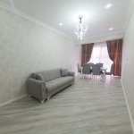 Kirayə (aylıq) 3 otaqlı Yeni Tikili, Əhmədli metrosu, Əhmədli, Xətai rayonu 7