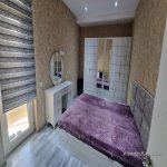 Kirayə (aylıq) 3 otaqlı Yeni Tikili, Gənclik metrosu, Kimyaçılar şəhərciyi, Nəsimi rayonu 3