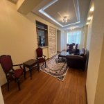 Kirayə (aylıq) 4 otaqlı Yeni Tikili, Gənclik metrosu, Nərimanov rayonu 9