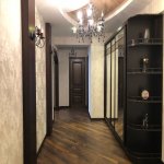 Kirayə (aylıq) 3 otaqlı Yeni Tikili, Xətai metrosu, Xətai rayonu 3