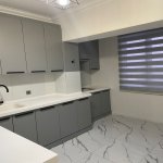 Satılır 2 otaqlı Köhnə Tikili, Əhmədli metrosu, Köhnə Günəşli qəs., Xətai rayonu 6