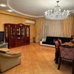 Kirayə (aylıq) 2 otaqlı Yeni Tikili, 28 May metrosu, Nəsimi rayonu 4