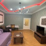Kirayə (aylıq) 2 otaqlı Yeni Tikili, Gənclik metrosu, Nərimanov rayonu 4