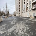 Satılır 1 otaqlı Yeni Tikili, Neftçilər metrosu, Bakıxanov qəs., Sabunçu rayonu 19