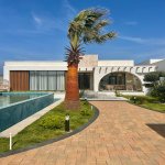 Satılır 5 otaqlı Bağ evi, Mərdəkan, Xəzər rayonu 1