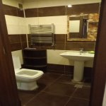 Kirayə (aylıq) 2 otaqlı Yeni Tikili Xırdalan 11