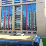 Satılır 4 otaqlı Yeni Tikili, İçərişəhər metrosu, Səbail rayonu 8