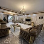 Satılır 5 otaqlı Həyət evi/villa, Novxanı, Abşeron rayonu 17