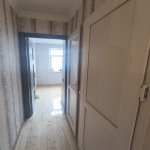 Kirayə (aylıq) 3 otaqlı Köhnə Tikili, Xalqlar dostluğu metrosu, Nizami rayonu 8