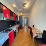 Kirayə (aylıq) 2 otaqlı Yeni Tikili, Nizami metrosu, Nəsimi rayonu 4