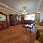 Kirayə (aylıq) 3 otaqlı Yeni Tikili, İnşaatçılar metrosu, Yasamal rayonu 2