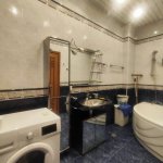 Kirayə (aylıq) 4 otaqlı Yeni Tikili, 28 May metrosu, 28 Mall, Nəsimi rayonu 17
