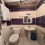 Satılır 1 otaqlı Köhnə Tikili, Badamdar qəs., Səbail rayonu 12