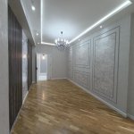 Satılır 4 otaqlı Yeni Tikili, Həzi Aslanov metrosu, Xətai rayonu 9