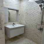 Kirayə (aylıq) 2 otaqlı Yeni Tikili, Gənclik metrosu, Nərimanov rayonu 6