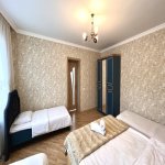 Kirayə (günlük) 2 otaqlı Həyət evi/villa Qəbələ 8