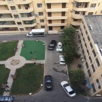 Kirayə (aylıq) 3 otaqlı Yeni Tikili, 28 May metrosu, Nəsimi rayonu 3
