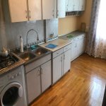 Satılır 2 otaqlı Köhnə Tikili, Yasamal qəs., Avropa otel, Yasamal rayonu 8