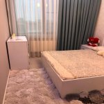 Satılır 3 otaqlı Yeni Tikili, Bakıxanov qəs., Sabunçu rayonu 4