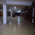 Kirayə (aylıq) 1 otaqlı Ofis, Xətai metrosu, Xətai rayonu 6