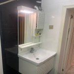 Kirayə (aylıq) 3 otaqlı Yeni Tikili, Nizami rayonu 13