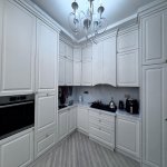 Satılır 3 otaqlı Yeni Tikili, Həzi Aslanov metrosu, Gənclik parkı, Xətai rayonu 13