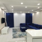 Kirayə (aylıq) 2 otaqlı Yeni Tikili, Çıraq Plaza, Yasamal rayonu 2