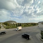 Satılır 3 otaqlı Yeni Tikili, Bayıl qəs., Səbail rayonu 9