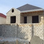 Satılır 3 otaqlı Həyət evi/villa, Koroğlu metrosu, Zabrat qəs., Sabunçu rayonu 1