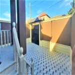 Satılır 3 otaqlı Həyət evi/villa, Binə qəs., Xəzər rayonu 2