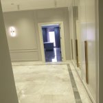 Satılır 4 otaqlı Yeni Tikili, Xətai metrosu, Ağ şəhər, Xətai rayonu 12