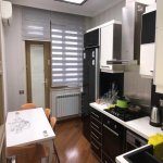 Kirayə (aylıq) 3 otaqlı Yeni Tikili, Xətai metrosu, Xətai rayonu 4