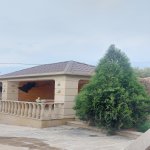 Satılır 4 otaqlı Həyət evi/villa, Lökbatan qəs., Sədərək ticarət mərkəzi, Qaradağ rayonu 5