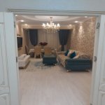Satılır 3 otaqlı Yeni Tikili Sumqayıt 8