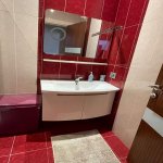 Kirayə (aylıq) 3 otaqlı Yeni Tikili, Badamdar qəs., Səbail rayonu 23