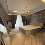 Kirayə (aylıq) 3 otaqlı Yeni Tikili, Ağ şəhər, Xətai rayonu 8
