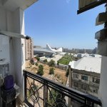Kirayə (aylıq) 1 otaqlı Yeni Tikili, Nəriman Nərimanov metrosu, Nərimanov rayonu 10